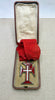 Estate Collection - Vintage Military Order of Christ