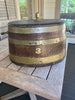 Estate Collection - Firkin Oval Bucket