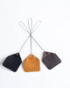 Leather Flyswatter - 3 Colors