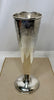 Estate Collection - Trumpet Vase - Sterling Antique Victorian
