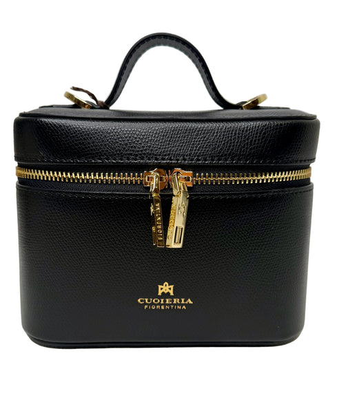 Cuoieria Fiorentina - Small Beauty Case