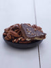 Lambrecht Gourmet - One Pound Southern Pecan Toffee Box