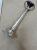 Estate Colletion - Sterling Trumpet Vase