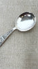Estate Collection - Baby Spoon- Silver "Little Miss Muffet"