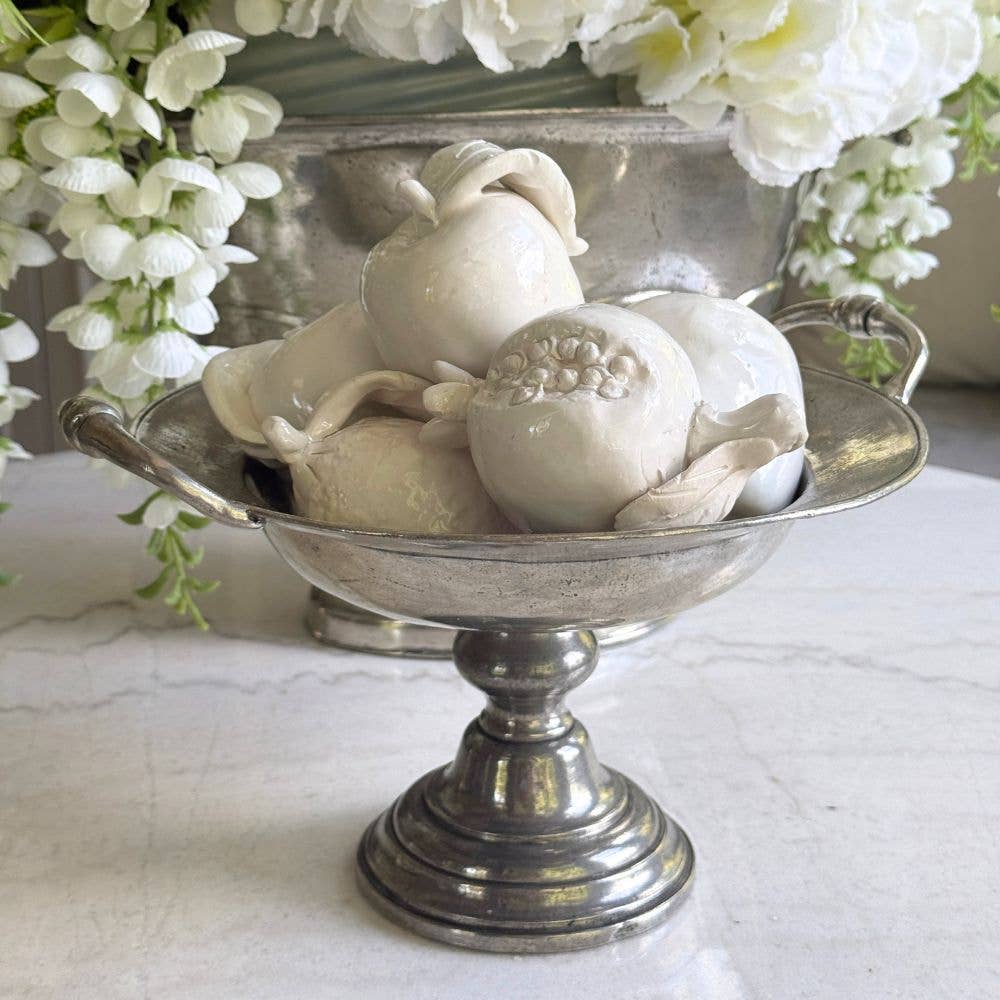 Arte Italica - Scavo Ceramic Fruit Set