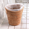 Vagabond - Hand Woven Rattan Wicker Champagne Bucket  / Ice Bucket