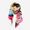 Scarf - Silk Scarf Moments