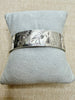 Estate Collection - Bangle - Sterling - Cuff Bracelet