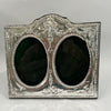 Estate Collection - Vintage Sterling Double Frame