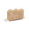 Purse - Carter Evening Bag: Natural