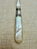Estate Collection - Sugar Sifter Spoon