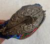 Estate Collection - Antique Victorian Dresden Purse