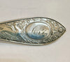 Estate Collection - Sterling Sugar Shell Spoon