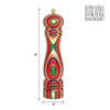 Pepper Grinder - Baltique Marrakesh Pepper Grinder with Adjustable Mill: