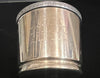 Estate Collection - Silver Plate Sheffield Baby Cup