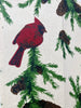 Towel - Cardinal Kitchen Towel