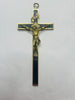 Estate Collection - Antique Nuns Habit Crucifixes