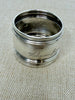 Eatate Collection - Sterling Napkin Ring