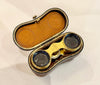 Estate Collection Vintage Mother of Pearl Opera Binoculars