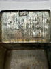 Estate Collection - Vintage Tea Tin Money Box