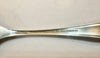 Estate Collection - Silver Plate Soup Spoons Set