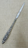 Estate Colelction - Sterling Letter Opener