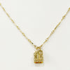 Vignette Necklace - Isabelle