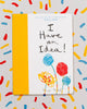 Book - I Have an Idea!