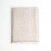 Throw - Cashmere Reversible Luxury Blanket Throw