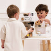 Toys - Barista Café Shop