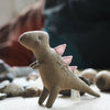 Dinosaur - T-Rex Linen Dinosaur Toy