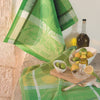 Hand Towel - Citron Zeste Kitchen Towel