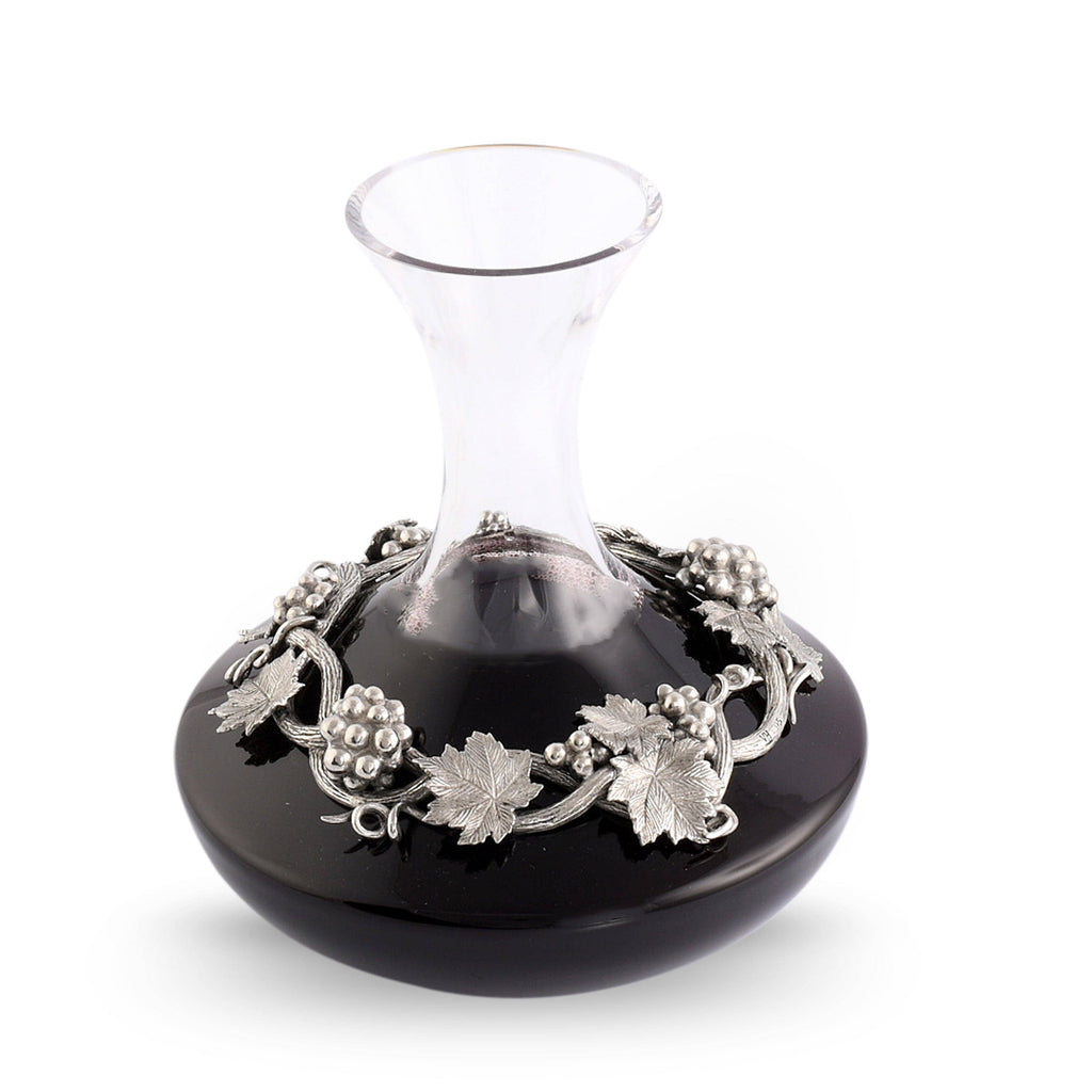 Decanter - Grape Wine Decanter Large
