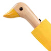 Umbrellas - Signature Yellow Eco-Friendly Duckhead Umbrella