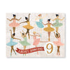Puzzle - 12 Days of Christmas - 50 Piece Jigsaw Puzzles - Set of 12
