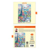 Puzzle - Paris Jigsaw Puzzle
