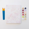 Paint by Numbers -Charcuterie