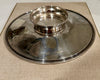 Estate Colelction - Sterling Pedestal Tray