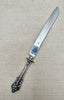 Estate Colelction - Cake Knife - Sterling
