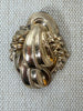 Estate Collection - Gold Brooch