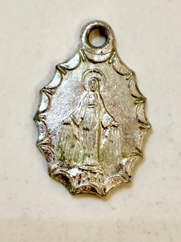 Estate Collection - Miraculous Medal