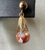 Estatew Collection - Vintage Drop Earrings