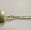 Estate Collection - Sterling Olive Fork
