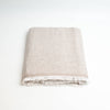 Throw - Cashmere Reversible Luxury Blanket Throw