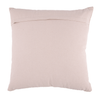 Pillow - Summer Flowers Cotton Embroidered Decorative Pillow