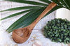 Olive Wood Kitchen or Sauna Ladle