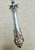Estate Collection - Sterling Meat Fork