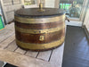 Estate Collection - Firkin Oval Bucket