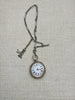 Estate Collection - Vintage Consti Mathey Pocket Watch
