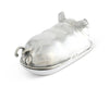 Vagabond House - Happy Pig Butter Dish
